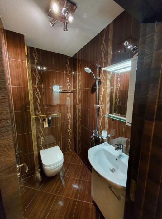 Дава се под наем Тристаен апартамент в София, Надежда 1 - 81 кв.м за 484.5 € - Снимка #7