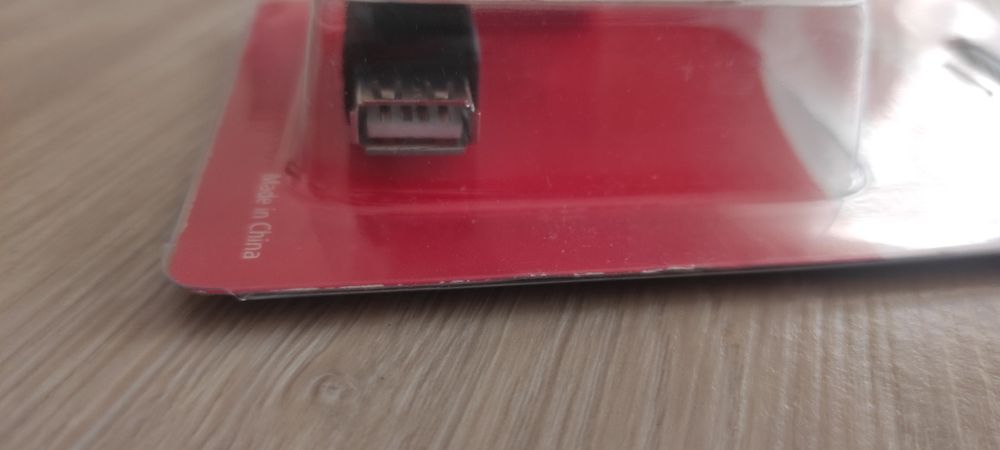 Усб / USB превключвател