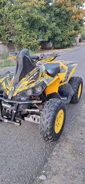 Vand / schimb cu enduro 300 tpi/tbi