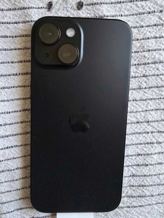 iPHONE 15 256gb Нов