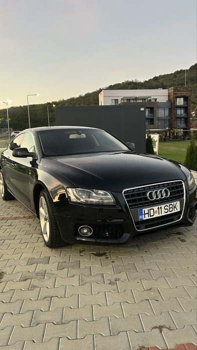 Audi A5 2010 Diesel