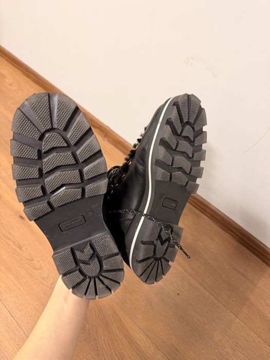 Дамски боти Gino Rossi