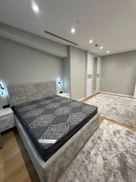 Сдается Piramit Tower 2-ком 57кв