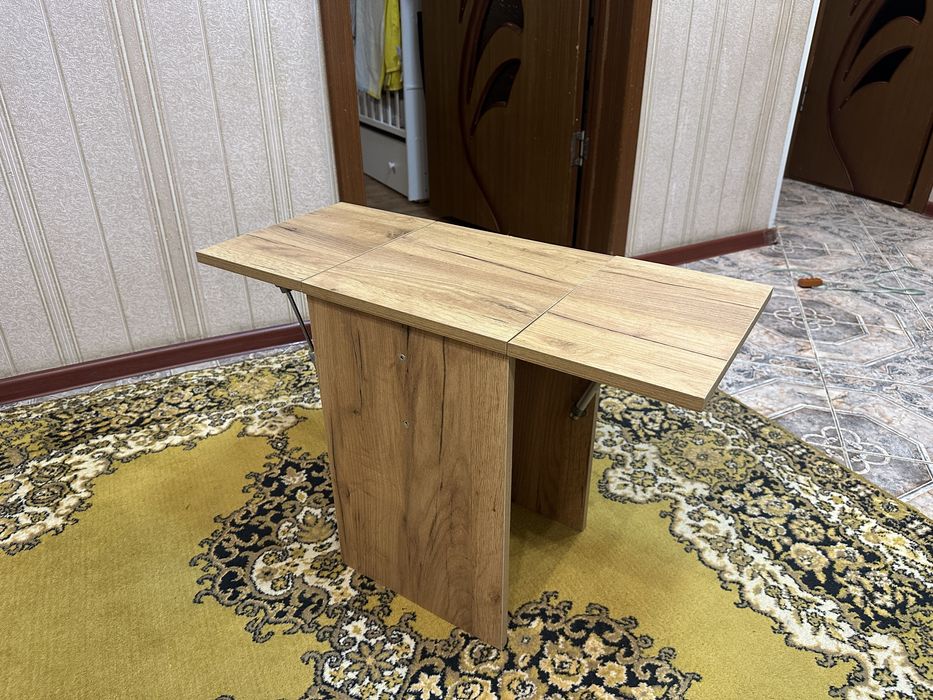 Журналный столик