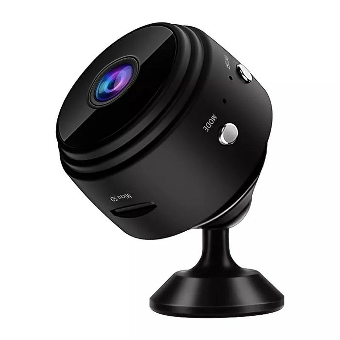 Mini camera de supraveghere Wifi 1080p