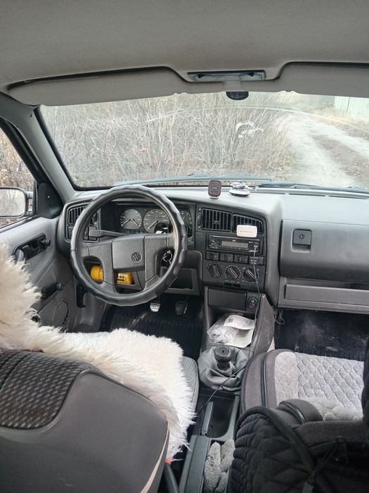 Продам пассат б3