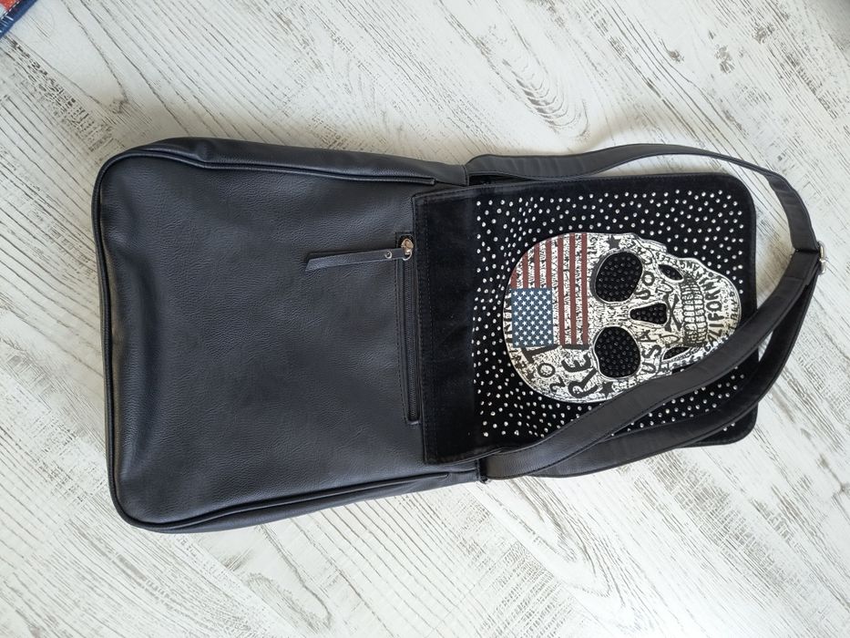 Дамска чанта Gianni