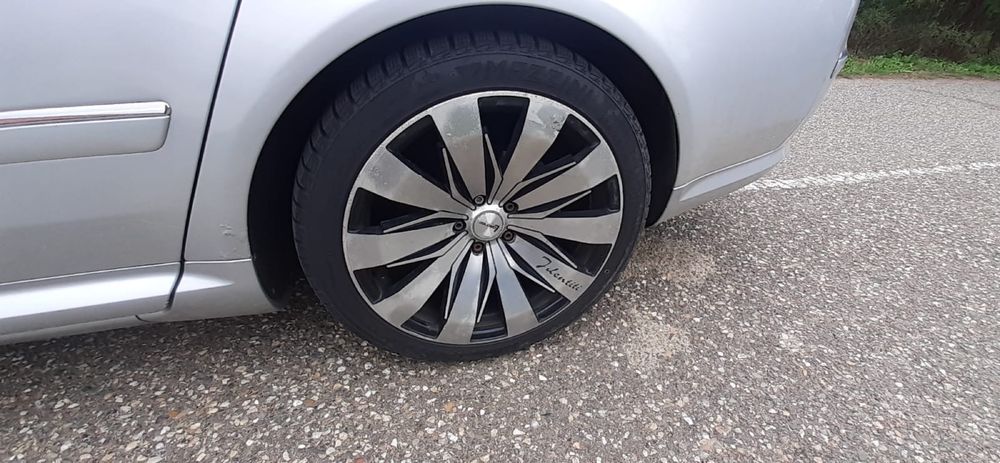 Jante Audi Vw 5x112 R18 R17 R16 R19