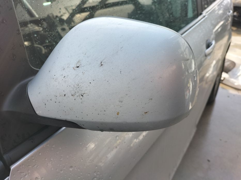 Огледало - огледала с прибиране и подгрев Seat Altea XL /Сеат Алтеа ХЛ