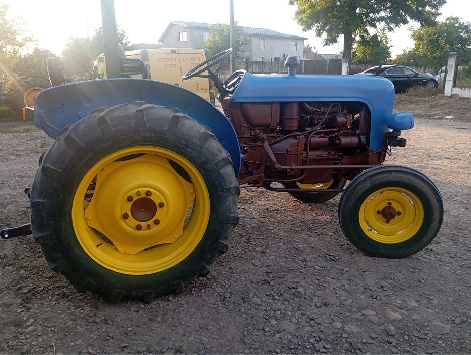 Tractor Landini R 5000