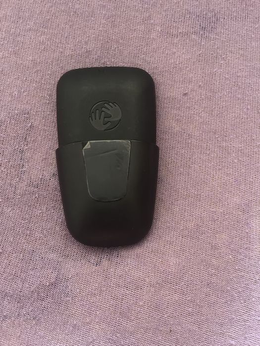Telecomamda GPS Tom Tom