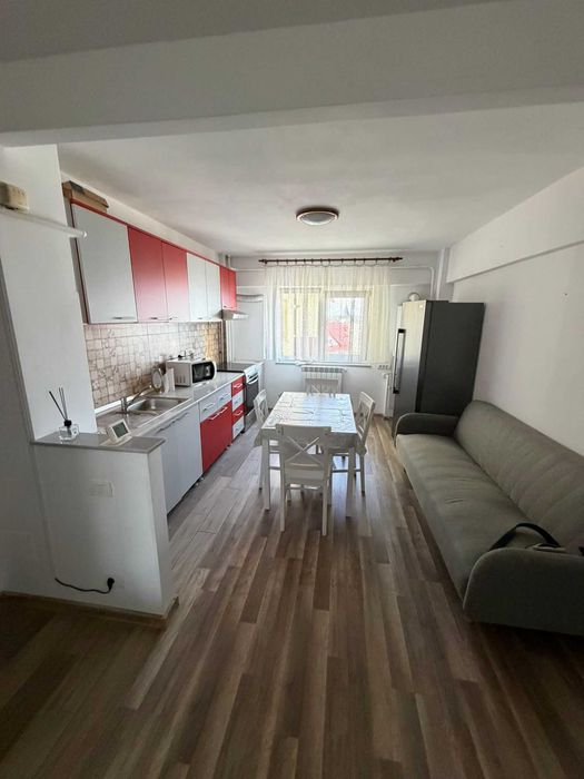 Apartament – Suceava - Vedere 2