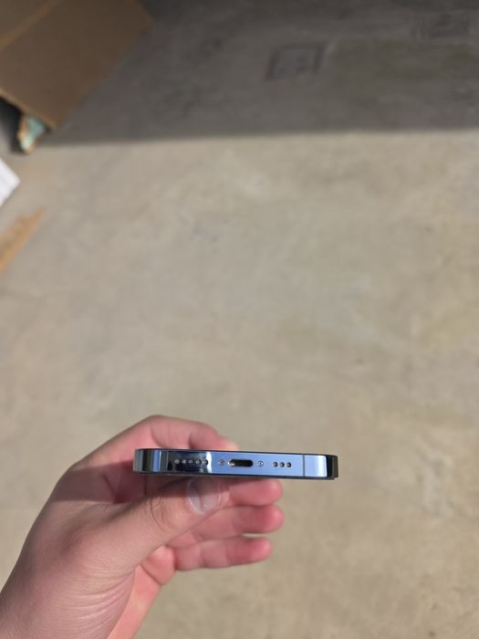 Iphone 13 pro holati ideal ochilmagan