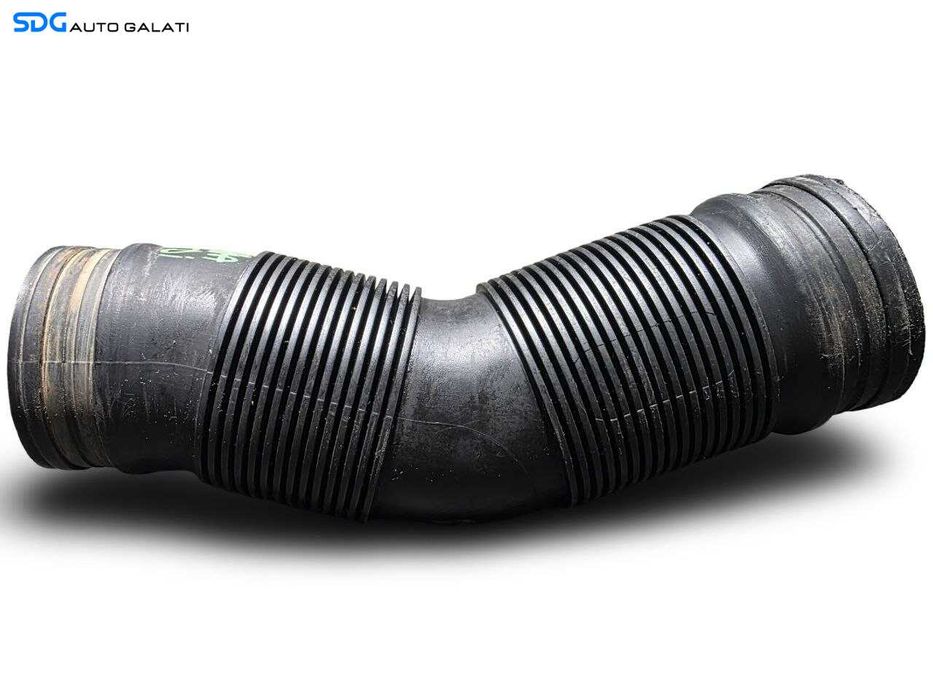 Tub Furtun Conducta Admisie Aer Skoda Roomster 1.4 TDI 2006 - 2010 Cod 6Q0129684C [N5509]