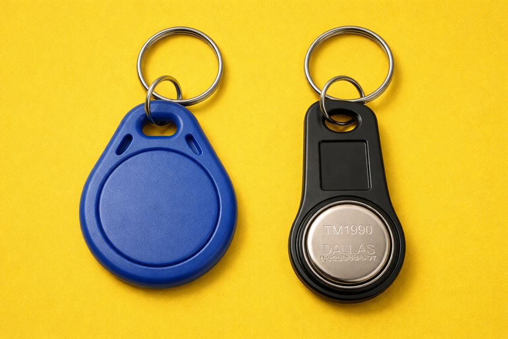 Домофон кілт дубликат