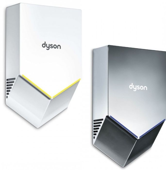 Сушилка для рук Dyson