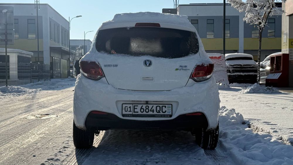 2023 yil 47000km 10000$ BEN BEN e star Ozimniki kelashamiz