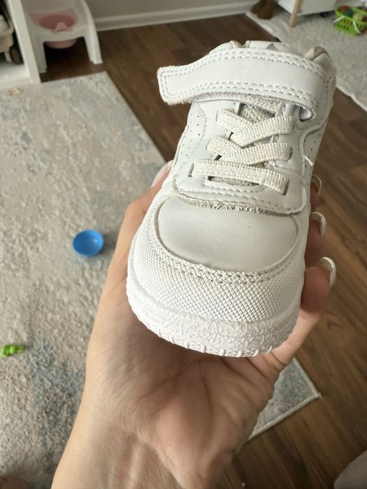 Детская обувь кеды кросовки