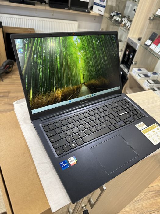 ASUS 15.6" Vivobook 15 X1504V FHD intel i7-1355U 16GB DDR4 1TB SSD