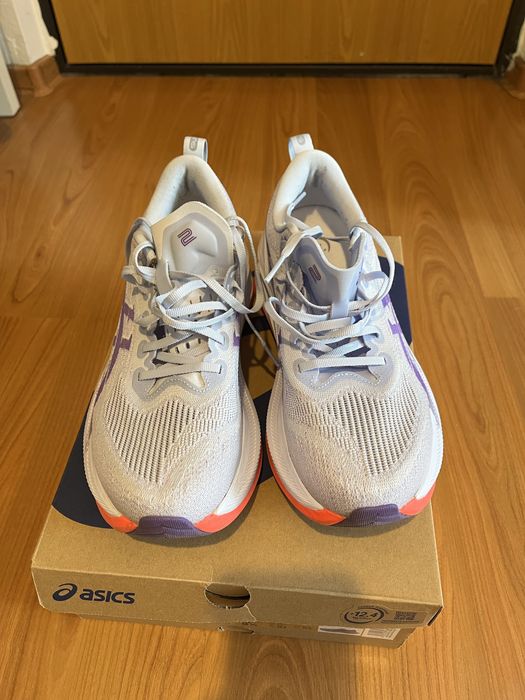 Asics Superblast 2