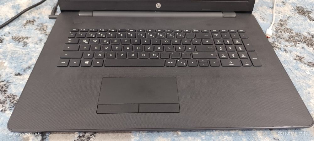 Лаптоп HP 255 G7