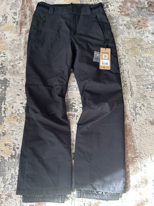Pantaloni schi pentru barbati marime M sau 48/50 noi/nefolositi