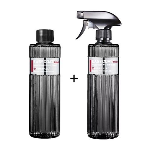 Fireball Easy Coat Extra 500ml - protecție sealant auto