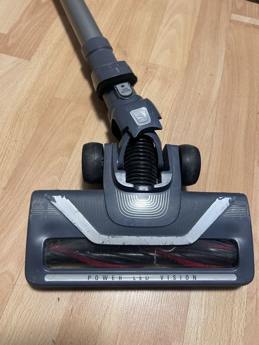 Прахосмукачка rowenta xforce flex 6.60