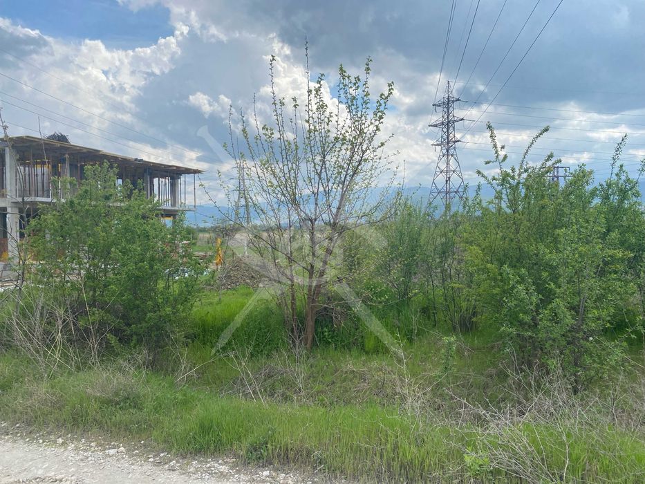 Парцел Беломорски 43212