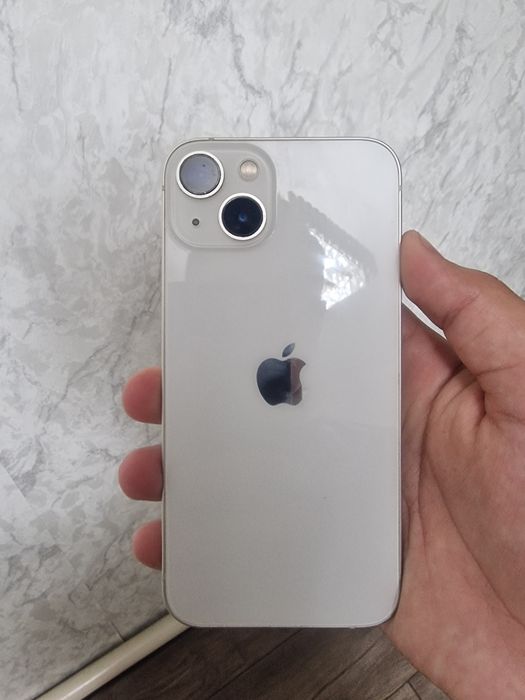 Iphone 13 128gb 80%