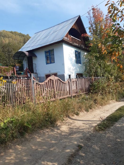 Продам 2-х этажную дачу 4-й район (с/о Казахстан)