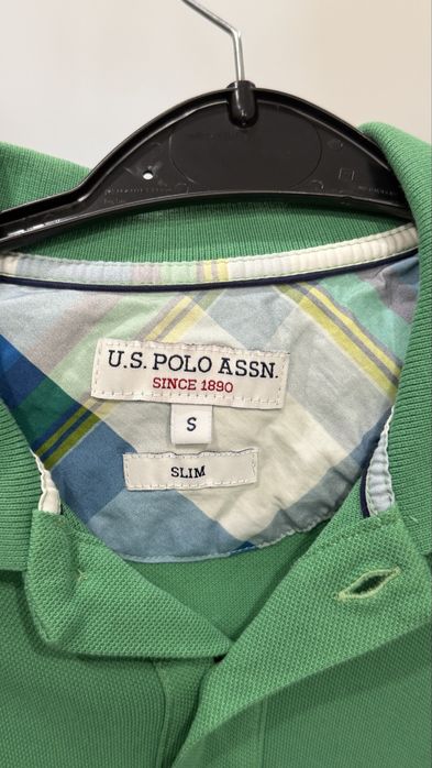 Тениски U.S.Polo