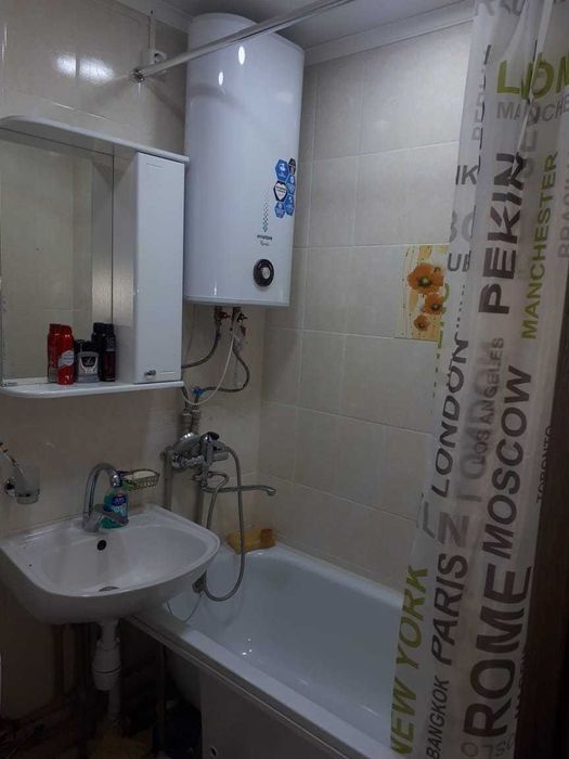 Сдам 2-х комнатную квартиру