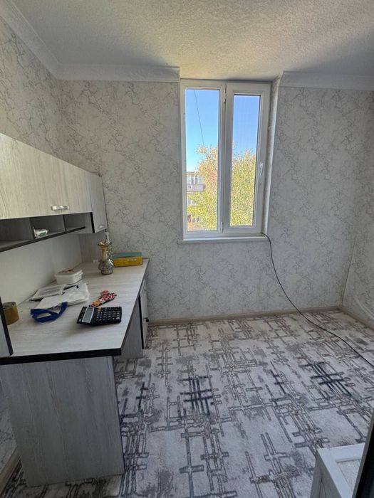 Срочно 2 хонали квартира ижарага берилади Горгаз Кафе Бахор