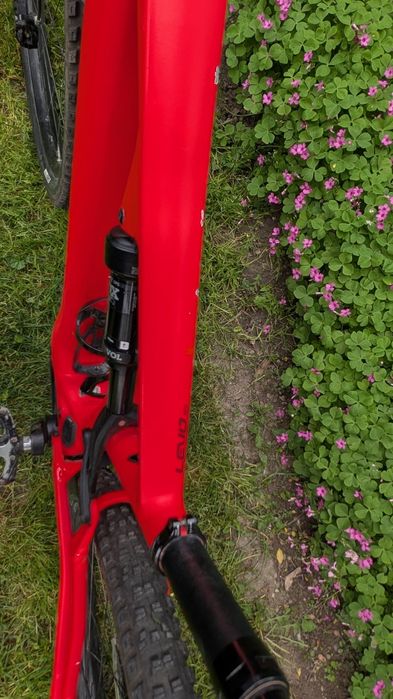 Specialized Turbo Levo SL Comp ,не е Cube,HiBike