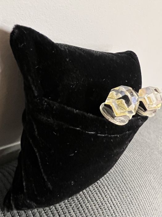 Оригинални обици Swarovski