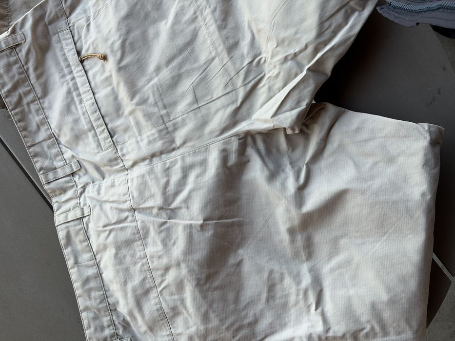 Pantaloni Fjallraven G-1000 barbati marimea 52