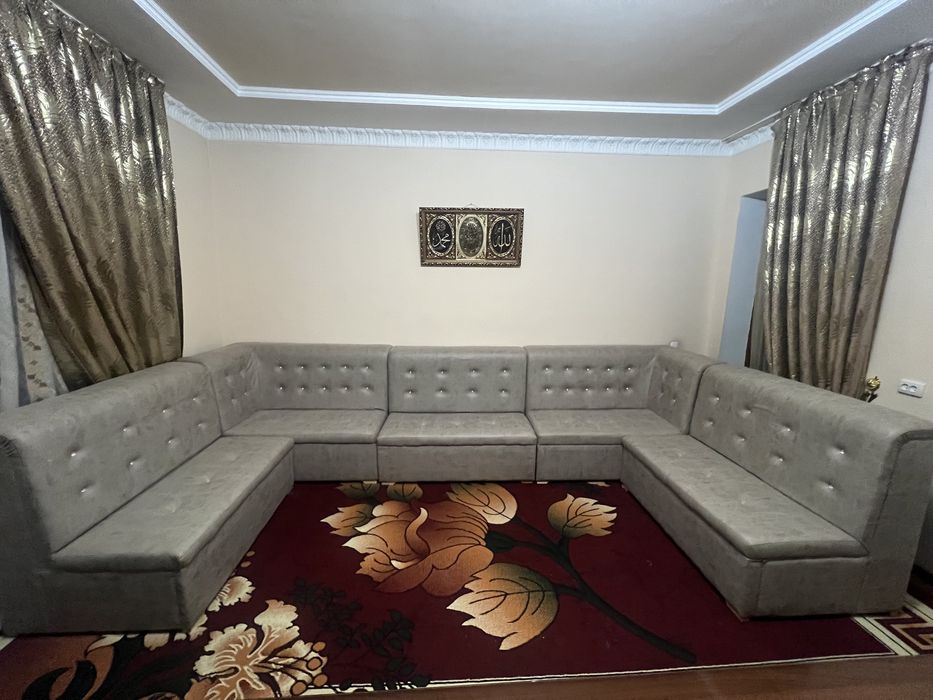 Мягкая мебель под офис и playstation