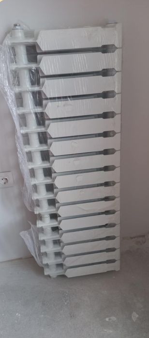 НОВИ Радиатори -3 бр