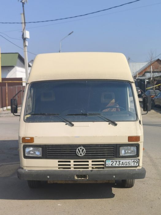 Продам Volkswagen LT45