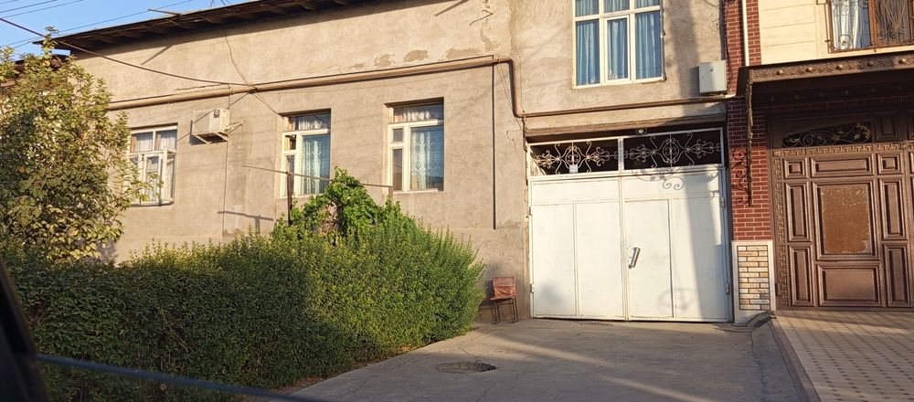 Учтепа туман Ўрикзор мавзесида уй сотилади