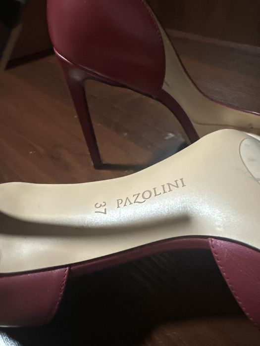 Туфли женские элегантные 37 размера