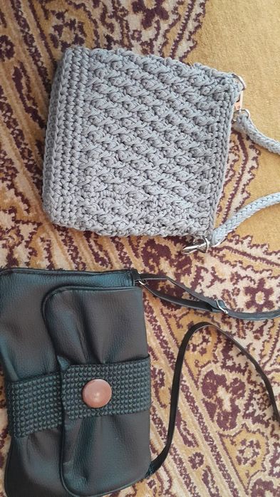 Продам женские сумочки