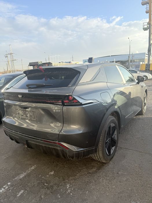 Продается Deepal S07 2025 restayling наличие