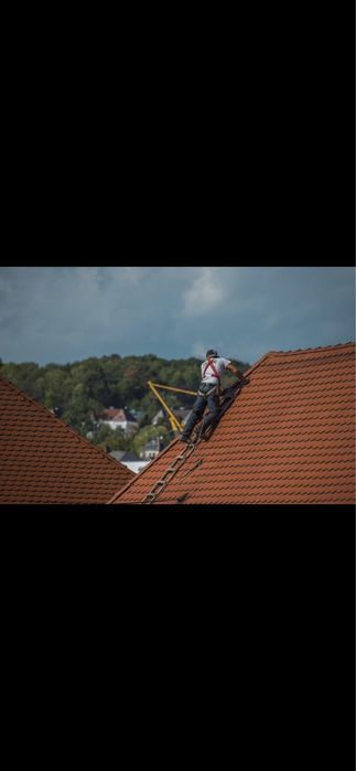Acoperișuri noi & reparații + PLATĂ ÎN RATE | Ofertă Rapidă!0755665607-0756654958