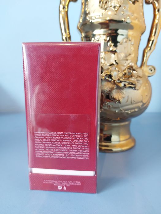 Oferta Parfum Tom Ford Lost Cherry sigilat