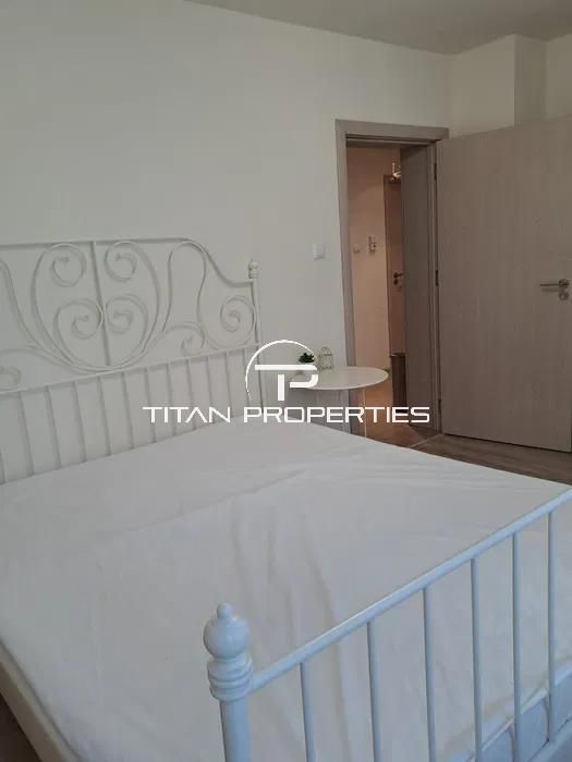 Дава се под наем Тристаен апартамент в Варна, Чаталджа - 76 кв.м за 650 € - Снимка #5