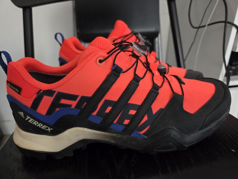 Adidas Terrex Swift R2 GTX (GX7611) Мъжки Маратонки