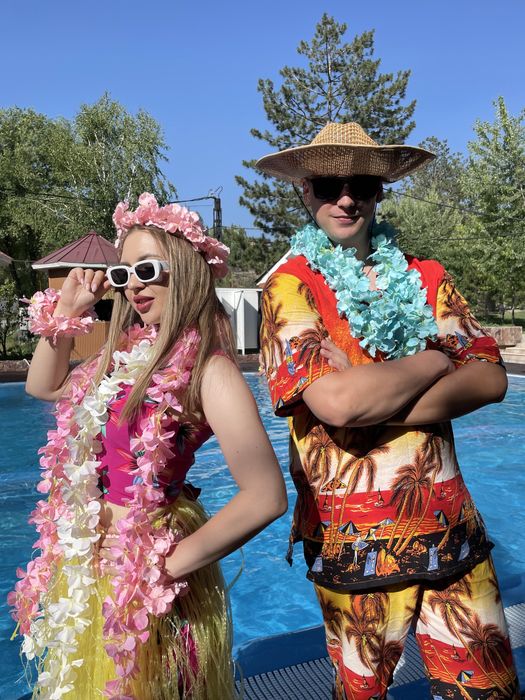 Детский праздник , день рождения  фиксики, принцессы , супергерои