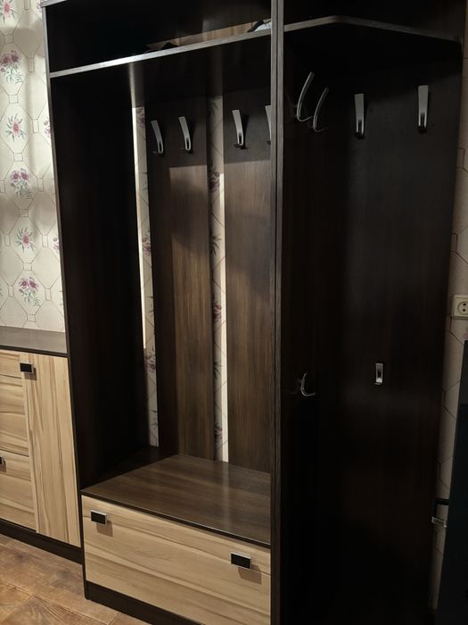 прихожий гарнитур